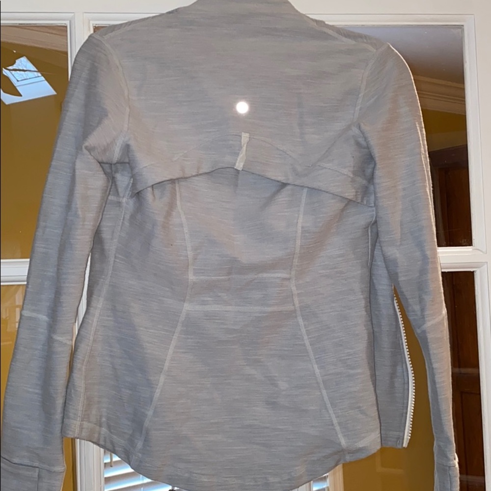 Lululemon define jacket